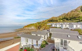 Beach Cove Coastal Retreat Hotel Ilfracombe Exterior photo