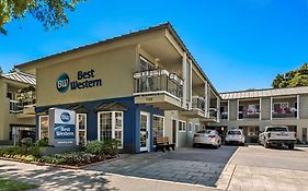 Best Western University Lodge Davis Exterior photo