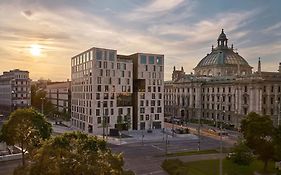 Koenigshof, A Luxury Collection Hotel, Munich Exterior photo