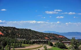 Hilton Vacation Club Cedar Breaks Brian Head Villa Exterior photo