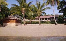 6 Krystal Waters Drive Havannah Villa Port Vila Exterior photo