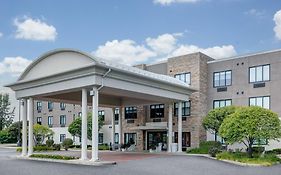 Holiday Inn Express Hotel And Suites Valparaiso, An Ihg Hotel Exterior photo