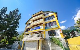 Fabhotel Zarim Manali  Exterior photo