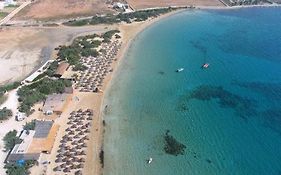 Surfing Beach Huts Hostel Santa Maria  Exterior photo