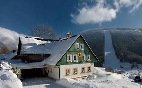 Pension Slunecnice & Panorama Restaurace Farma Hotel Spindleruv Mlyn Exterior photo