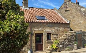 Craven Garth Cottages Rosedale Abbey Exterior photo