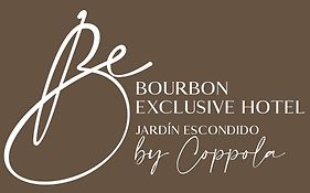 Be Jardin Escondido By Coppola Hotel Buenos Aires Exterior photo