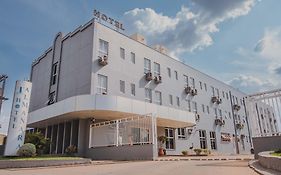 Hotel Almanara Cuiaba-Mato Grosso-Brasil Exterior photo