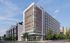 Hyatt Washington Dc/Convention Center Hotel Exterior photo