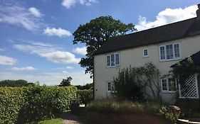 Mulsford B&B Malpas  Exterior photo