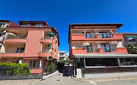 Villa & Apartments Antigona Ohrid Exterior photo