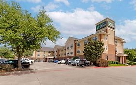 Extended Stay America Select Suites - Dallas - Lewisville Exterior photo