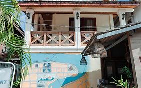 Oudomsouk Guest House Luang Prabang Exterior photo