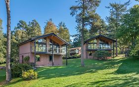 The Lodges At Craigendarroch Country Club Ballater Exterior photo