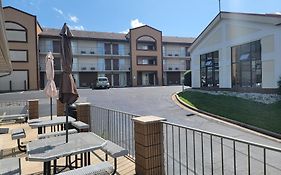 Quality Inn West Branson Exterior photo