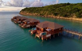 Royalton Chic Antigua, An Autograph Collection All-Inclusive Resort - Adults Only St. John's Exterior photo