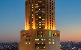 Le Royal Amman Hotel Exterior photo