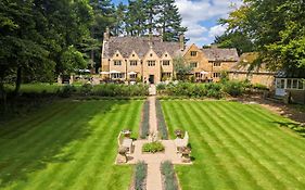 Charingworth Manor Guest House Chipping Campden Exterior photo