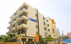 Fabhotel Pride Inn Hyderabad Exterior photo