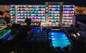 Hotel Astoria Playa Adults Only 4* Sup Port de Alcudia  Exterior photo