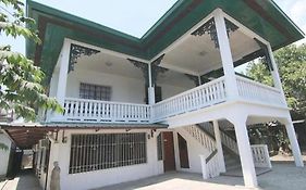 Casa Tentay Bed & Breakfast Iloilo City Exterior photo