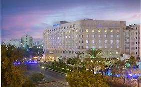 Radisson Blu Hotel, Muscat Exterior photo