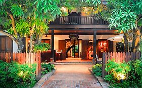 3 Nagas Luang Prabang - Mgallery Hotel Collection Exterior photo