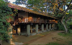 Dunes Unawatuna Hotel Exterior photo