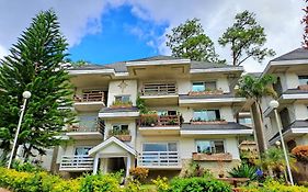 Prestige Vacation Apartments - Hanbi Mansions Baguio City Exterior photo