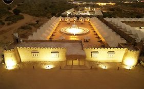 Golden Fort Resort Jaisalmer Exterior photo