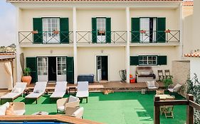 In My House Baleal Hotel Exterior photo