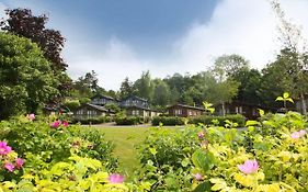 Bassenthwaite Lakeside Lodges Exterior photo