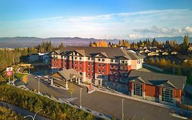 Best Western Plus Prince George Hotel Exterior photo