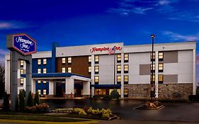 Hampton Inn Lexington - Georgetown I-75 Exterior photo