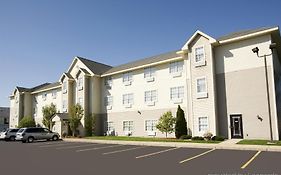 Americas Best Value Inn Three Rivers Exterior photo