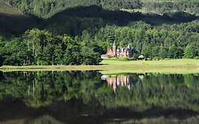 The Torridon Hotel Exterior photo