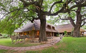 Blyde River Canyon Lodge Hoedspruit Exterior photo