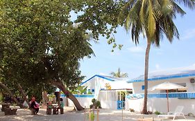 Rip Tide Vacation Inn, K.Guraidhoo Guraidhoo  Exterior photo