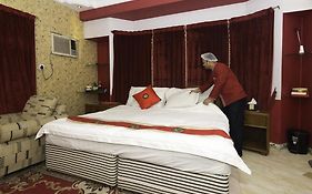 Babylon Hotel & Serviced Apartment Dhaka Room photo