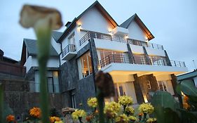 Serenus Boutique Villa Nuwara Eliya Exterior photo