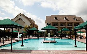 French Quarter Resort Branson Exterior photo