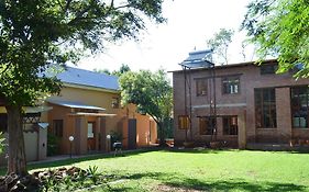 Bed & Breakfast In Hatfield Bed & Breakfast Pretoria Exterior photo