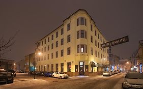 Brioni Suites Ostrava Exterior photo