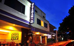 Guest House Matahari Kuta  Exterior photo