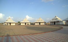 Desert Springs Resort Jaisalmer Exterior photo