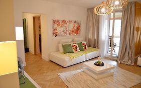 Top View Apartaments Brasov Room photo