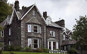 Yha Grasmere Butharlyp Howe Hostel Exterior photo