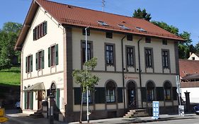 Gaestehaus Stuttgart36 Bed & Breakfast Maulbronn Exterior photo