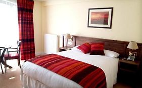 Best Western Belfry Hotel Waterford Room photo