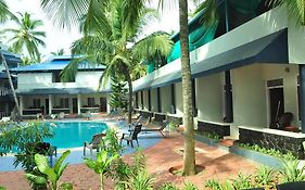 Pappukutty Beach Resort Kovalam Exterior photo